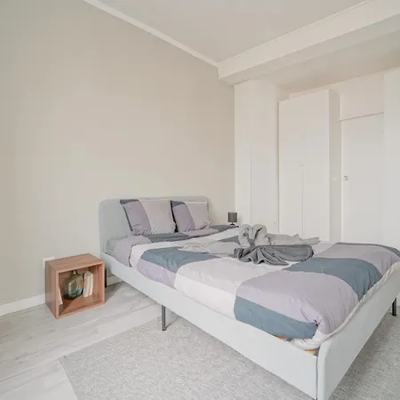 - Proche Paris - Saint-ouen Apartment Saint-Ouen (Seine-Saint-Denis)